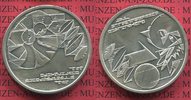 Deutschland BRD Germany FRG Victor Huster Probe Victor Huster Motivrobe zur (10 DM) 50 Jahre Bundesrepublik Deutschland