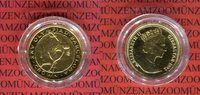 Gibraltar Crown 1/10 Unze Goldmünze Olympiade 1992 in Barcelona - Diskuswerfer -