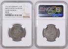 GERMANY Brandenburg Bayreuth 1/12 Taler Georg Wilhelm 1712 -1726 Mzm. Johann Adam Poppendick. -
