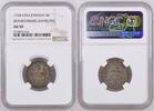 GERMANY Brandenburg Bayreuth 4K Kreuzer CHRISTIAN ERNST, 1655-1712 -
