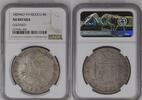 MEXICO 8 Reales Ferdinand VII. -