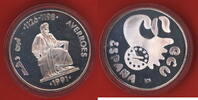 Spanien 5 ECU Averroes -