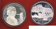 Österreich 25 ECU Wolfgang Amadeus Mozart -