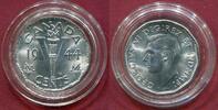 Kanada Canada 5 Cents Georg VI. Great Condition -