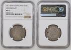 England Großbritannien United Kingdom 1S/6P 18 Pence George III. 1 Schilling Six Pence Token -