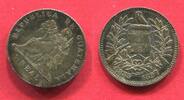 Guatemala 1 Real 1897 Libertad f. vz min. Patina