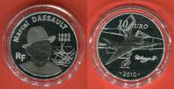 Frankreich 10 Euro Marcel Dassault 1892-1986 -