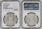 China Republik S$1 1 Dollar Sun Yat Sen Memento Birth of Republic of China -