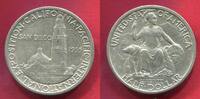 USA 50 Cents 1/2 Dollar commemorative coin 1935 S San Diego California-Pacific Exposition vz-Prägefrisch