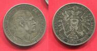 Schwarzburg Rudolstadt Vereinstaler Taler Fürst Friedrich Günther -