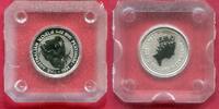 Australien Australia 1/20 Unze Platin Koala Elisabeth II. -