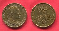 Deutsches Reich Probe 20 Mark Preußen Motivprobe 1913 Wilhelm II. Bro K. Goetz -