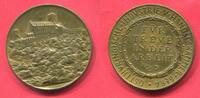 Weimarer Republik Deutschland Germany Medaille, Karl Goetz Verdienstmedaille (1930) not dated Ostthü