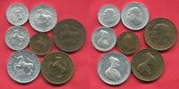 Westfalen Notgeld Germany Lot 7 Münzen 50 Pf - 500 Mark Freiherr vom Stein Droste Hülshoff Bild ansehen -