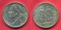 USA 50 Cents 1/2 Dollar commemorative coin Bicentennial of Daniel Boone birth -