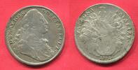 Bayern Bavaria German States Taler Sogenannter Sautaler Madonnentaler 1771 Maximilian III. Joseph gu