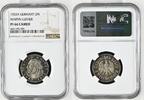 Germany Deutschland III. Reich 2 Mark Silber Martin Luther 1483 - 1933 Pop 5 in NGC PF 66 Cameo Top POP -