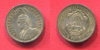 Deutsch Ostafrika DOA 1/4 Quarter Rupie Rupee Wilhelm II. -
