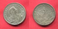 Prussia Brandenburg Preußen Königreich 1/2 Taler 1750 A Friedrich II. der Große (1740-1786) Attrakti
