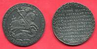 Sachsen Kurfürstentum Albertinische Linie Taler nach Zinnaischem Fuss 1678 Johann Georg II. Verleihu