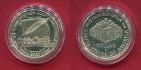 USA 1 Dollar Silber 200 Jahre US-Verfassung -