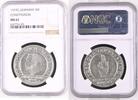 Deutschland Weimarer Republik Germany 5 Mark Silber 1929 G 10 Jahre Reichsverfassung von Weimar Schw