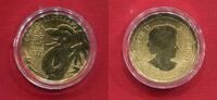 Kanada 20 Dollars Silber Lunar Year of the Snake - Jahr der Schlange (vergoldet, gilded) -