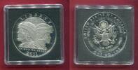 USA 1 Dollar Silber US-Armee - US-Army -