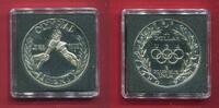 USA 1 Dollar Silber XXIV. Olympische Sommerspiele Seoul 1988 -