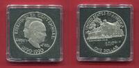 USA 1 Dollar Silber 100 Jahre Dwight D. Eisenhower (1890-1990) -