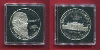 USA 1 Dollar Silber James Madison - Bill of Rights -