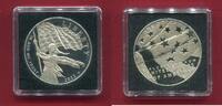 USA 1 Dollar Silber Star Spangled Banner -