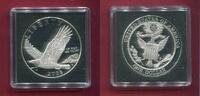 USA 1 Dollar Silber Weißkopfseeadler - Eagle -