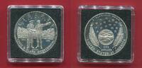 USA 1 Dollar Silber 200 Jahre Lewis & Clark Expedition -