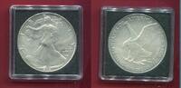 USA 1 Dollar Silber Liberty (1 oz) -