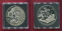 USA 1 Dollar Silber Mark Twain -