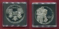 USA 1 Dollar Silber Medal of Honour -