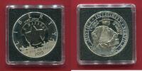 USA 1 Dollar Silber 225 Jahre US Marshals Service -