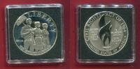 USA 1 Dollar Silber 50 Jahre Bürgerrechtsgesetze -
