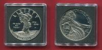 USA 1 Dollar Silber National Park Service -