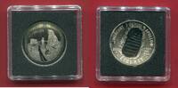 USA 0,50 Dollar Cu-Ni 50 Jahre Mondlandung -