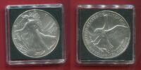 USA 1 Dollar Silber Liberty (1 oz) -