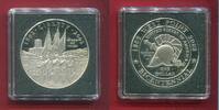 USA 1 Dollar Silber 200 Jahre Westpoint Academy -