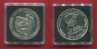 USA 1 Dollar Silber Nationales Polizei-Denkmal -