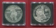 USA 1 Dollar Silber 500 Jahre Entdeckung Amerikas (1492-1992) -