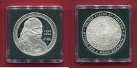 USA 1 Dollar Silber 300 Jahre Benjamin Franklin (1706-2006) -