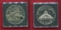 USA 1 Dollar Silber 200 Jahre Kongressbibliothek 1800-2000 -