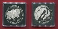 USA 1 Dollar Silber 100 Jahre Pfadfinderinnen -