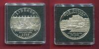 USA 1 Dollar Silber Little Rock High School -