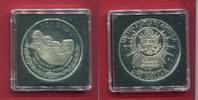 USA 1 Dollar Silber 50 Jahre Mount Rushmore -